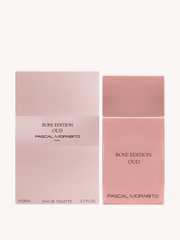 Rose Edition Oud — official product image 3