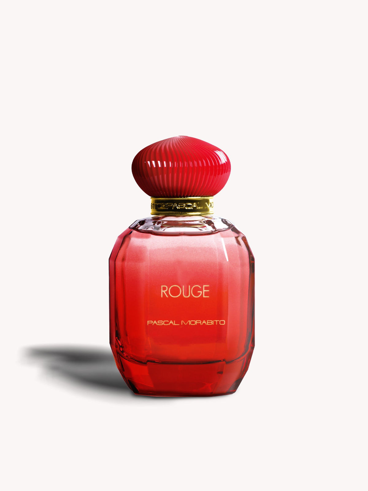 Rouge — bottle