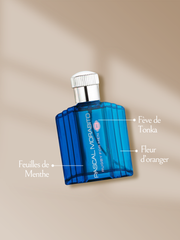 Rugby for Men — official product image 2