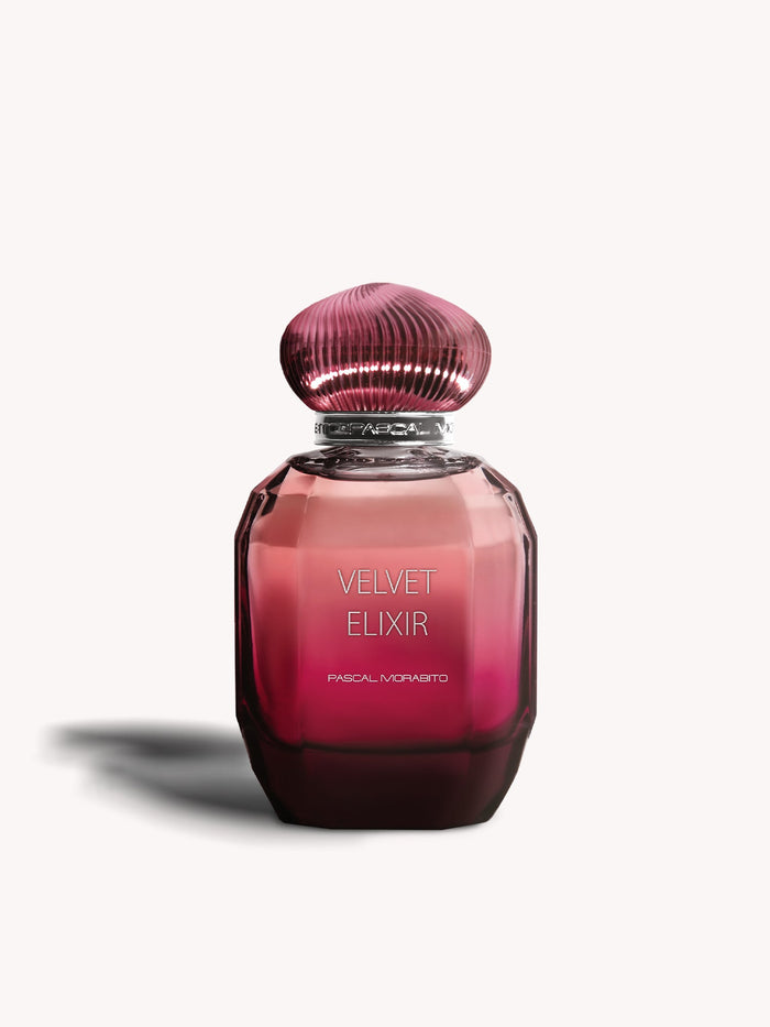 Velvet Elixir