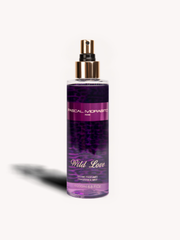 Wild Love — bottle