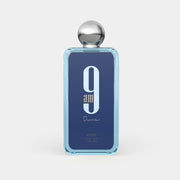Afnan 9 AM Dive perfume bottle