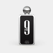 Afnan 9 PM perfume bottle
