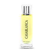 Swiss Arabian Casablanca perfume bottle