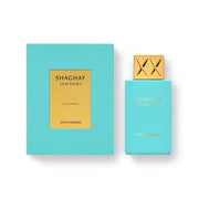 Shaghaf Oud Tonka — Bottle with box