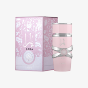 Yara — 100 ml bottle with box