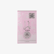 Yara — Front of presentation box