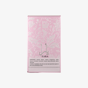 Yara — Back of presentation box