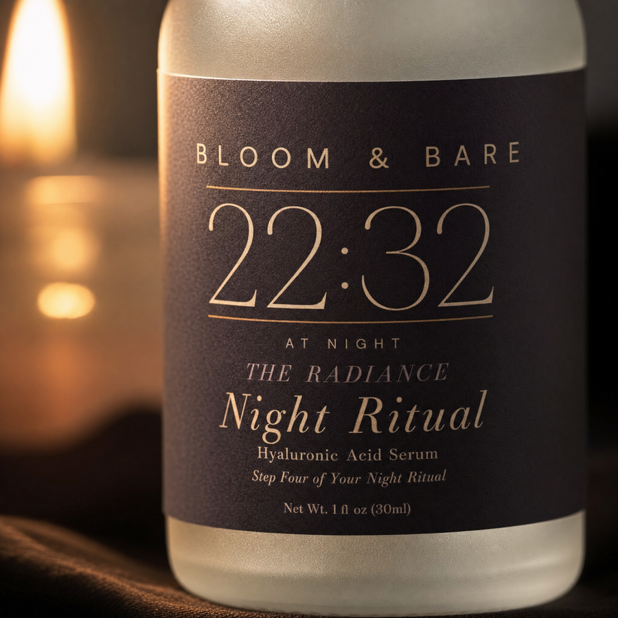 The 22:32 label, macro